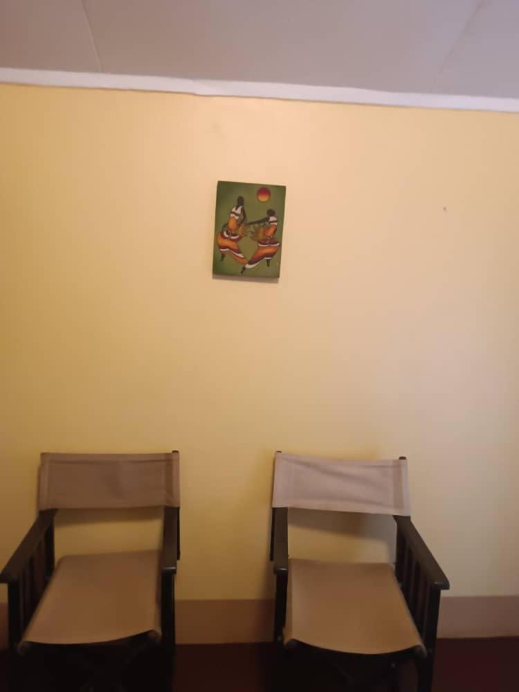 Jameson House Karatu Zewnętrze zdjęcie
