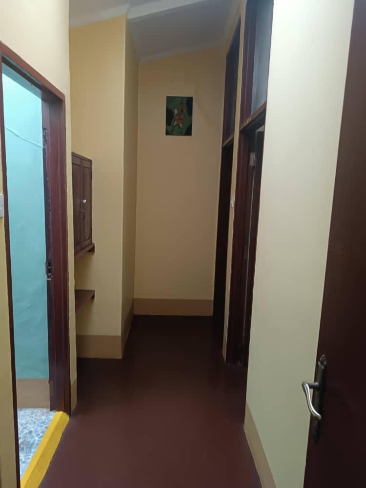 Jameson House Karatu Zewnętrze zdjęcie